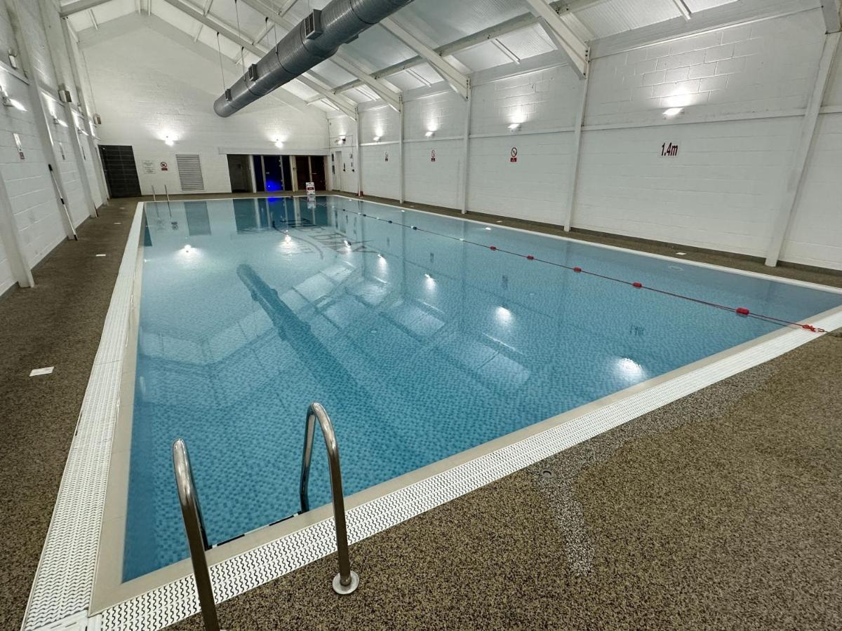 Meadow Shores Файли Екстериор снимка